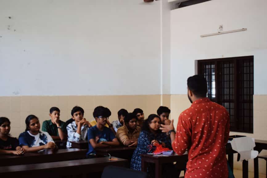Class 2