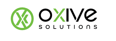 Oxive Solutions Logo