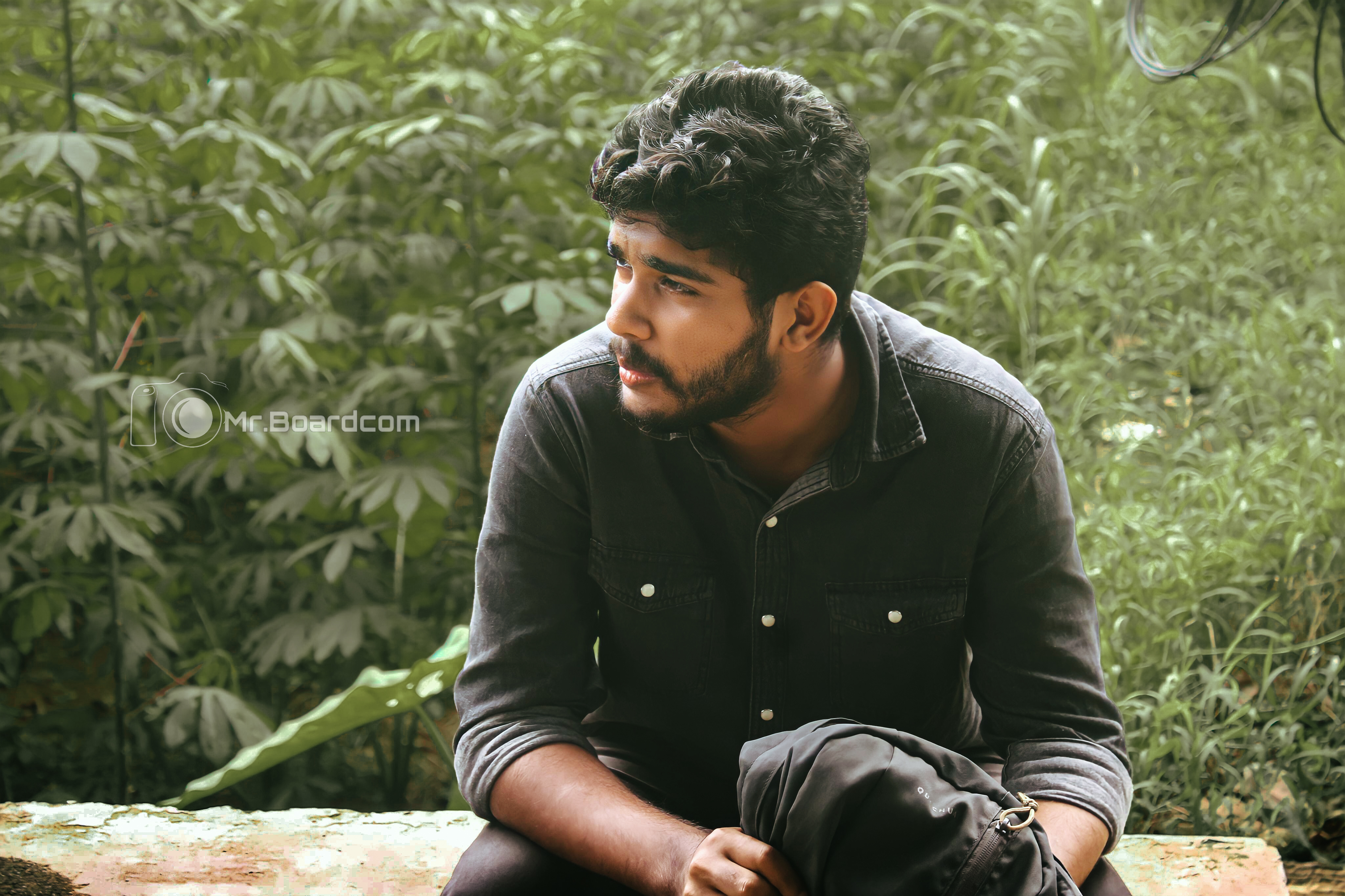 Georgekutty